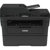 Brother DCP-L2550DN, Laser, Monodruck, 1200 x 1200 DPI, Monokopie, A4, Schwarz