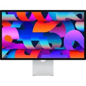 Apple Studio Display Nano-texture glass - LCD-Monitor - 68.6 cm (27") - 5120 x 2880 5K - 600 cd/m² - Thunderbolt 3
