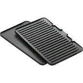 Braun MultiGrill7 Kontaktgrill CG 7020 Schwarz/Edelstahl CG7020
