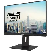 Asus BE24WQLB, 61,2 cm (24.1"), 1920 x 1200 Pixel, WUXGA, LED, 5 ms, Schwarz