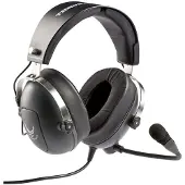 Thrustmaster T-flight Us Air Force Edition Gaming-headset