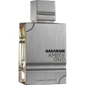 Al Haramain Amber Oud Carbon Edition Eau De Parfum 60 ml (unisex)