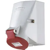 MENNEKES CEE-Wandsteckdose - 422