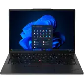 Lenovo ThinkPad X1 Carbon Gen 13 Aura Edition, Intel Core Ultra 7, 35,6 cm (14"), 2880 x 1800 Pixel, 64 GB, 2 TB, Windows 11 Pro