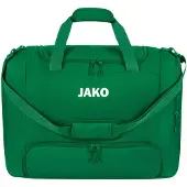 Jako One (Senior) Sporttasche Mit Bodenfach - Sportgrün | Größe: SR