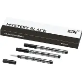 Mont Blanc 128240 Kalligrafie-Feder