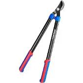 Workpro Zweihändige Bypass-astschere Maximale Schnittkapazität ø 38mm 675mm