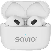 Savio TWS-01 PRO Wireless Headphones - Kopfhörer - Kabellos