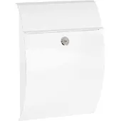 Arregui Galan Briefkasten