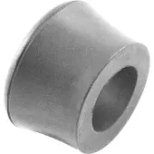 TEDGUM Ted75940 Querlenkerbuchse Hinten Mercedes-Benz Class-S, Heckflosse, Pagode