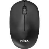 Nilox NXMOWI4011 Maus Büro RF Wireless Optisch 1000 DPI