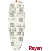 Rayen Bügelbrettbezug 6303,01 Beige 130 x 47 cm