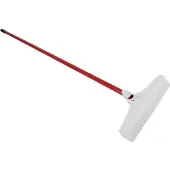 Faura Rasenkamm-Bürsten-Set 30cm 28052