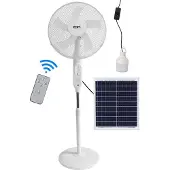 EDM Standventilator 25w