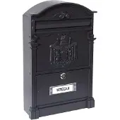 Arregui Residencia Briefkasten