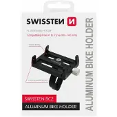 Swissten Aluminum Bike Holder