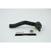 FEBEST Spurstangenkopf Spurstange für TOYOTA Yaris Schrägheck (P9) Vorne Rechts 0121-ZZE120R