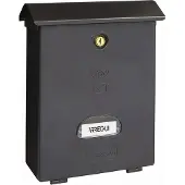 Arregui Classic Briefkasten