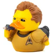 TUBBZ Star Trek Boxed James T. Kirk