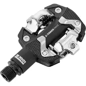 Look X-track Race Pedale