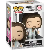 Funko POP! The Umbrella Academy - Klaus 1115 - Pop! - Vinyl Figur