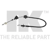 NK 923623 Kupplungsseil Seilzug für VW GOLF III (1H1)