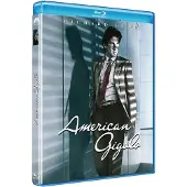 Paramount American Gigolo Blu-ray