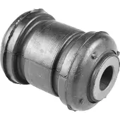 TEDGUM 00162487 Untere Querlenkerbuchse Vorne Links / Rechts (Vorne) Daewoo, Ford, Mazda, Ssangyong, Volvo Musso