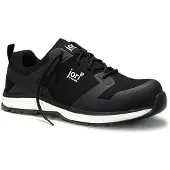 ELTEN Sicherheitshalbschuh jo_FREE black Low ESD S3, Gr. 42 Jori 12011