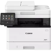 Canon i-SENSYS MF455DW, Laser, Monodruck, 1200 x 1200 DPI, A4, Direktdruck, Schwarz, Weiß