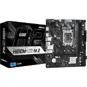 Asrock H610m-h2/m.2 Hauptplatine