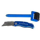 Hifonics Roller & Messer Set HF-RKS