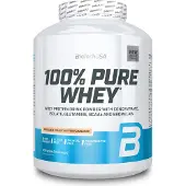 Biotech USA BioTech 100% Pure Whey 2270g