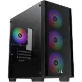 Captiva Highend Gaming R10-0042, 4,2 GHz, AMD Ryzen 5, 8400F, 32 GB, 2 TB, Windows 11 Home