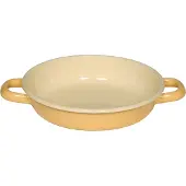 Riess Eierpfanne 18 cm 0293-006 goldgelb