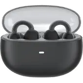 Baseus AirGo 1 Ring, True Wireless Stereo (TWS), Anrufe/Musik, 20 - 20000 Hz, Kopfhörer, Schwarz