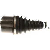 TRISCAN Antriebswelle 886 mm Aftermarket-Expertise passend für u.a. PEUGEOT 208