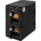 Noveen AF505 XLINE Fettfreie Fritteuse