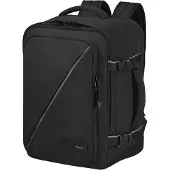 American Tourister Take2Cabin Casual Backpack S/M Rucksack black