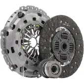 SACHS Kupplungssatz Kupplung für LAND ROVER Freelander 2 SUV (L359) 3000 990 291