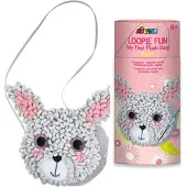 Avenir Bunny My First Plush Tasche One Size