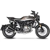 Leovince Ktm Duke 690 8070 Verbindungsrohr