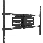 Multibrackets 3564 TV-Halterung 2,79 m (110") Schwarz