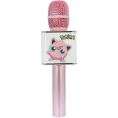 OTL TECHNOLOGIES Jiggly Puff Pokémon Mikrofon
