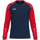 Jako Langarmtrikot für Kinder Sonic ML