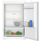 NEFF Constructa Kühlschrank CK121NSE0, 88 cm Nische ohne Eisfach Schlepptür Technik