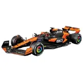 Bburago BBU 1:24 F1 McLarenTeam MCL38 #81 O.Piastri 28512
