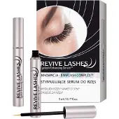 CARUNO FLOSLEK Revive Lashes stimulierendes Wimpernserum 5ml