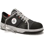 ELTEN Sicherheitshalbschuh SENSATION XX10 Low ESD S3, Gr. 37