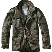 Brandit M-65 Classic Jacke
